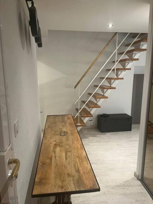 L'Escalier Du Chateau T4 Duplex 9 Couchages 4* Анси Екстериор снимка
