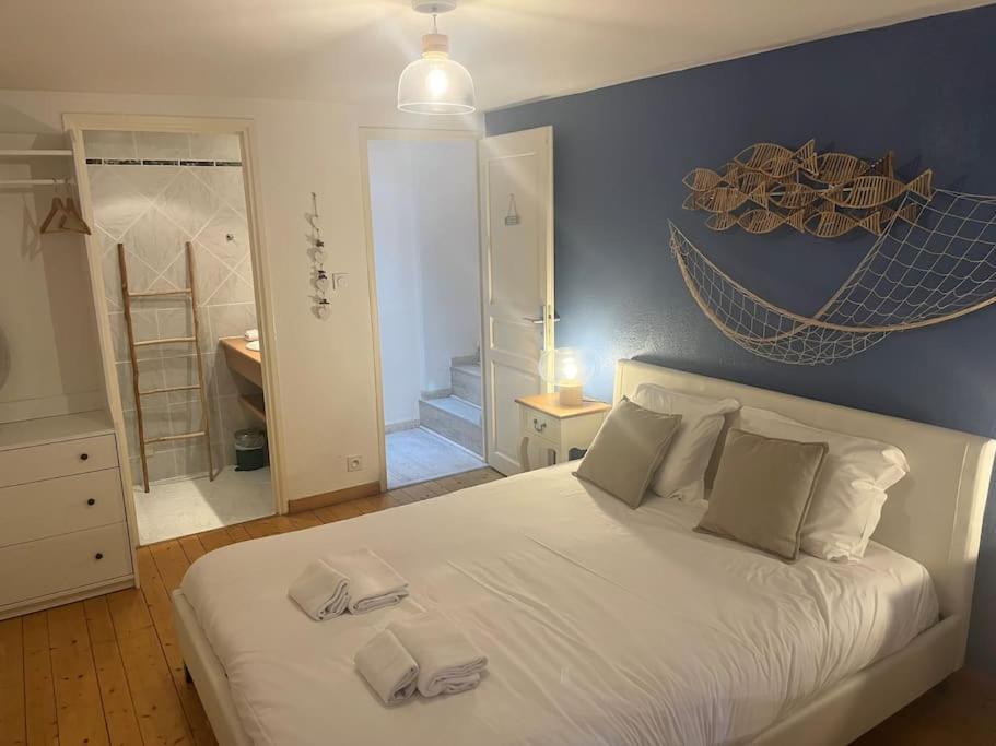 L'Escalier Du Chateau T4 Duplex 9 Couchages 4* Анси Екстериор снимка