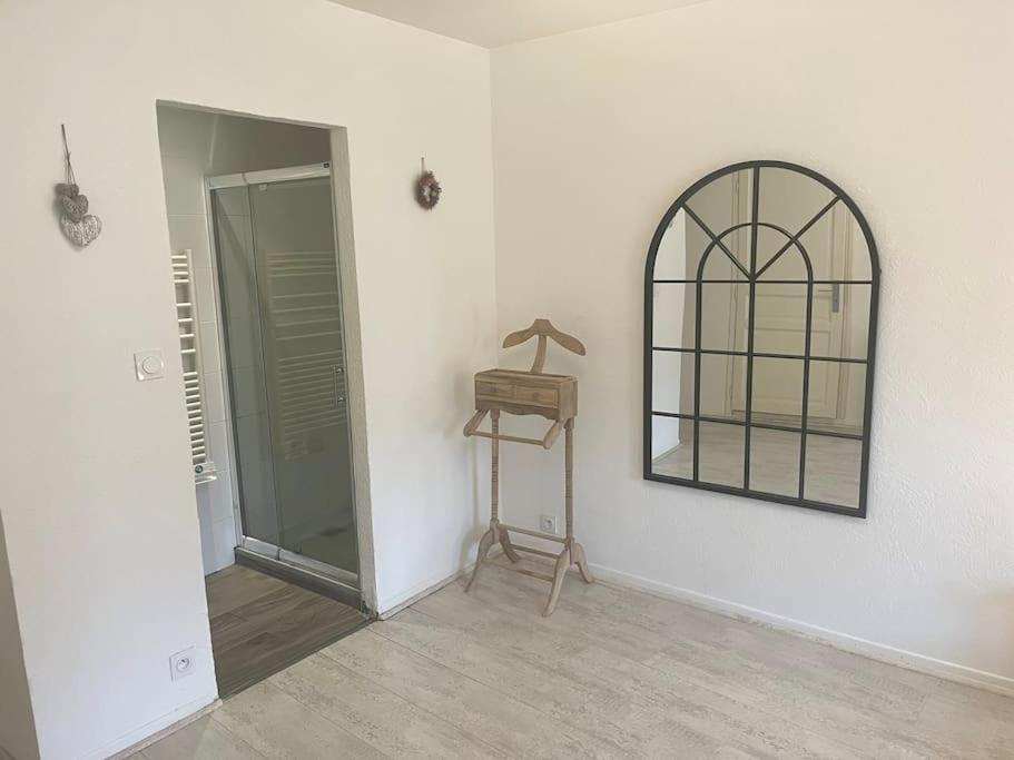 L'Escalier Du Chateau T4 Duplex 9 Couchages 4* Анси Екстериор снимка