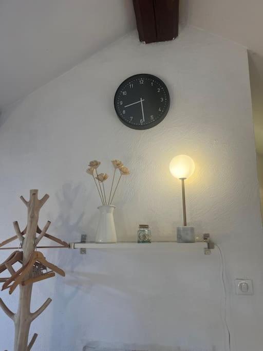 L'Escalier Du Chateau T4 Duplex 9 Couchages 4* Анси Екстериор снимка