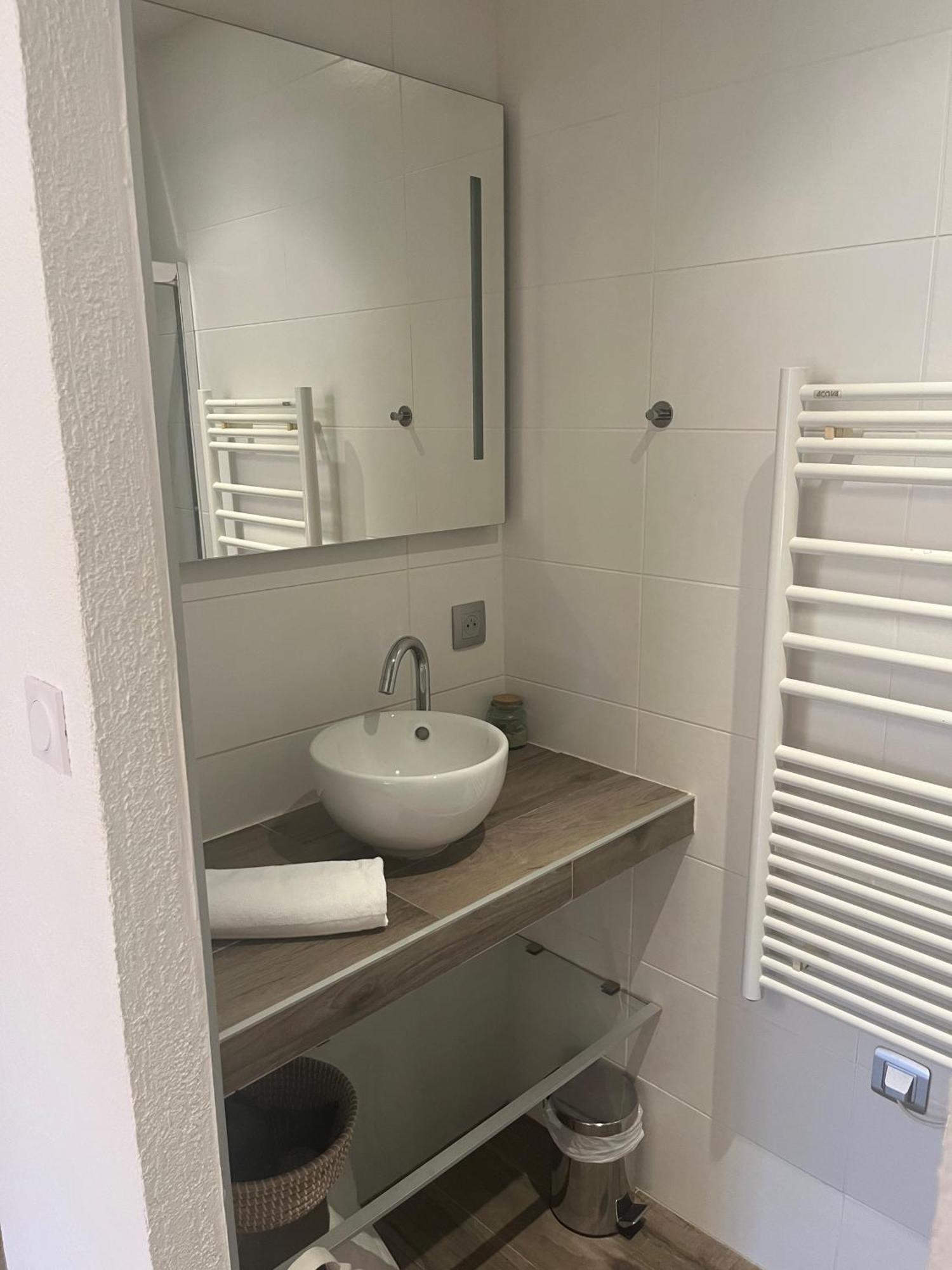 L'Escalier Du Chateau T4 Duplex 9 Couchages 4* Анси Екстериор снимка